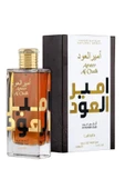 Lattafa Ameer Al Oudh 100 ML Parfüm - 2