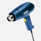 RAPİD 1600W SICAK HAVA TABANCASI TE1600 - 1