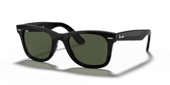 Ray-Ban 2140 901 50-22 Erkek Güneş Gözlüğü - 3