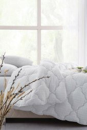 PUFFY MELLY ANTI-STRESS YORGAN-TEKLİ - 1