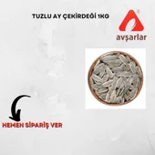 TUZLU AY ÇEKİRDEĞİ 1.KG - 1