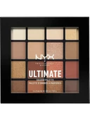 NYX Professional Makeup Nyx Göz Farı Paleti - Ultimate Shadow Pallette - 2