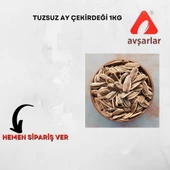TUZSUZ AY ÇEKİRDEĞİ 1.KG - 1