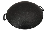 Granit döküm sac tava 40 cm - 3