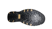 İŞ GÜVENLİĞİ AYAKKABISI OUTDOOR MÜHENDİS TİPİ NO 42 - 2