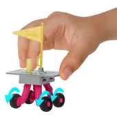 Barbie Deluxe Astronot Kariyer Bebeği HRG45 - 6