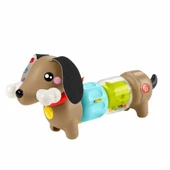 Fisher Price Köpekçikle Eğlenceli Aktiviteler HTW91 - 1