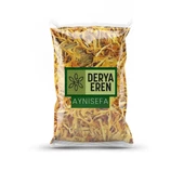 Aynısefa Çiçeği (Aynı Sefa) Portakal Nergisi Calendula officinalis 500 gr, Derya Eren - 1