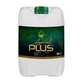 Agrical Plus Bitkisel Menşeli Sıvı Organik Gübre 20 LT - 1