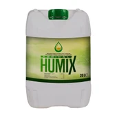 Agrical Humix Sıvı Karışım Toprak Düzenleyici Organik Gübre 20 LT - 1