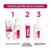 Loreal Excellence Creme Saç Boyası 7.1 Küllü Kumral - 2