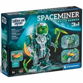 Clementoni Bilim ve Oyun: Spaceminer 64089 - 1