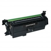 HP CF320A 652A Muadil Toner Siyah/ Hp M651 / M680 - 2