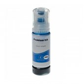 Epson EcoTank 101 C13T03V24A Muadil Mürekkep Mavi / ITS L4150 / L4160 / L6160 /  L6170 / L619 - 2