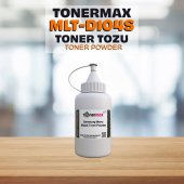 Samsung MLT-D104S Toner Tozu 500GR./ ML-1660 / ML-1665 / ML-1670 / ML-1675 - 1