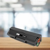 Hp 106A W1106A Muadil Toner - Çipli ( Yeni Versiyon )/ 107A / 107W / MFP 135W / MFP 137fnw - 2