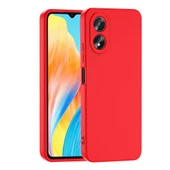 Oppo A38 Kılıf Kamera Korumali Mara Lansman Kapak thumbnail 1