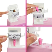 Barbie Coffee Shop HXN94 - 3