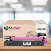 Brother MFC-L3710CW Muadil Toner Set /Brother TN273 / TN277 Set Toner - 4