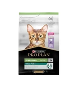 Pro Plan Sterilised Kısırlaştırılmış Yetişkin Kediler İçin Hindili Kedi Maması 1,5 kg - 1