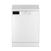 Beko BM 3043 Bulaşık Makinesi - 1