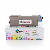 Oki MC563dn Muadil Toner Mavi thumbnail 1