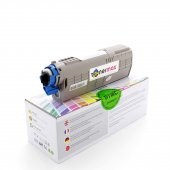 Oki MC563dn Muadil Toner Mavi thumbnail 9