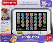 Fisher Price LnL Yaşa Göre Gelişim Eğitici Tablet HXB69 - 7