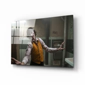 Joker Dekoratif ve Modern Cam Tablo - 1