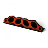 Universal Turuncu Renkli Oval Kapaklı Pandizot 4x69 cm - 1