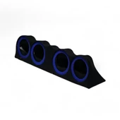 Universal Mavi Renkli Halkalı Pandizot 4x20 cm - 2