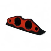 Universal Turuncu Renkli Kapaklı Pandizot 20 cm - 3