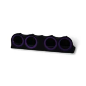 Universal Mor Renkli Halkalı Pandizot 4x20 cm - 1