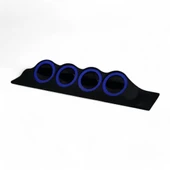 Tofaş Kartal Uyumlu Mavi Renkli Halkalı Pandizot 4x20 cm thumbnail 2