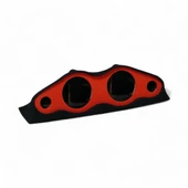 Universal Turuncu Renkli Kapaklı Pandizot 20 cm - 2