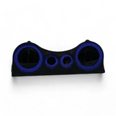 Universal Mavi Renkli Halkalı Pandizot 16 cm - 1