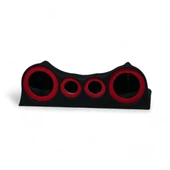 Universal Kırmızı Renkli Halkalı Pandizot 20 cm - 1