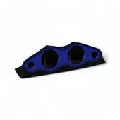 Universal Mavi Renkli Kapaklı Pandizot 20 cm - 1