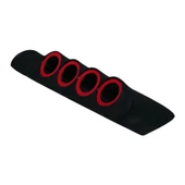 Tofaş Doğan Şahin Uyumlu Kırmızı Renkli Halkalı Pandizot 4x16 cm - 2
