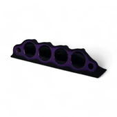 Universal Mor Renkli Kapaklı Pandizot 4x20 cm - 1