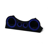 Universal Mavi Renkli Halkalı Pandizot 20 cm - 4