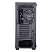 FRISBY CM-105 650W 80+ ARGB FAN GAMING MESH KASA - 6
