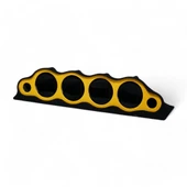 Universal Sarı Renkli Kapaklı Pandizot 4x20 cm - 2