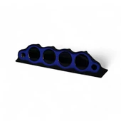 Universal Mavi Renkli Kapaklı Pandizot 4x20 cm - 1