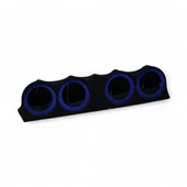 Universal Mavi Renkli Halkalı Pandizot 4x20 cm - 1