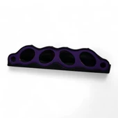 Universal Mor Renkli Oval Kapaklı Pandizot 4x69 cm - 1