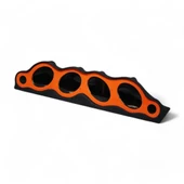 Universal Turuncu Renkli Oval Kapaklı Pandizot 4x69 cm - 2