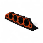 Universal Turuncu Renkli Kapaklı Pandizot 4x20 cm - 2