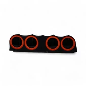 Universal Turuncu Renkli Halkalı Pandizot 4x16 cm - 3