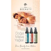 Balen’s Beeauty Isıtıcı Masaj Yağı 150 Ml - 2